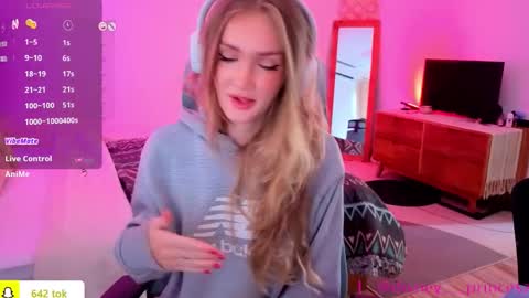 JASMINE online show from 3, 12, 2025