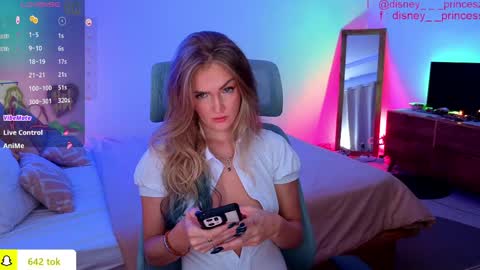 JASMINE online show from 24, 4, 2026