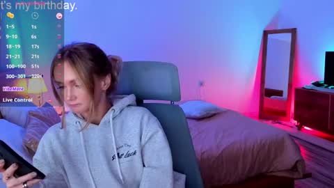 JASMINE online show from 9, 7, 2026