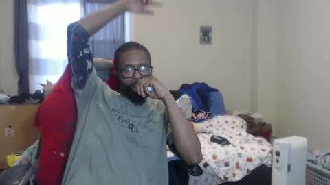 Your Best Worst Nightmare online show from 18, 12, 2024