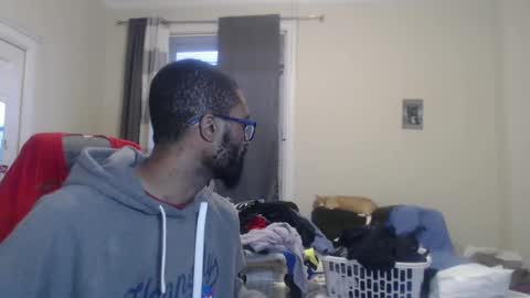 Your Best Worst Nightmare online show from 1, 1, 2025