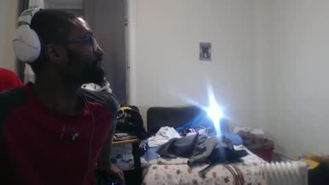 Your Best Worst Nightmare online show from 5, 1, 2025