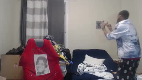 Your Best Worst Nightmare online show from 6, 1, 2025