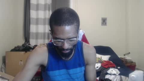 Your Best Worst Nightmare online show from 6, 1, 2025