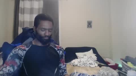 Your Best Worst Nightmare online show from 17, 1, 2025