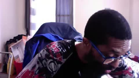 Your Best Worst Nightmare online show from 17, 1, 2025