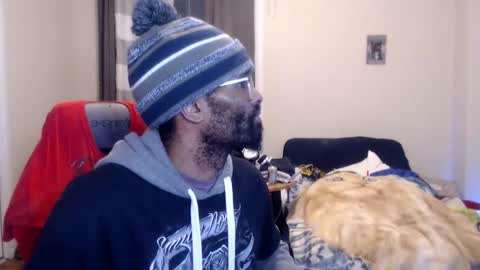 Your Best Worst Nightmare online show from 12, 2, 2025