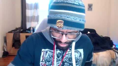 Your Best Worst Nightmare online show from 14, 2, 2025