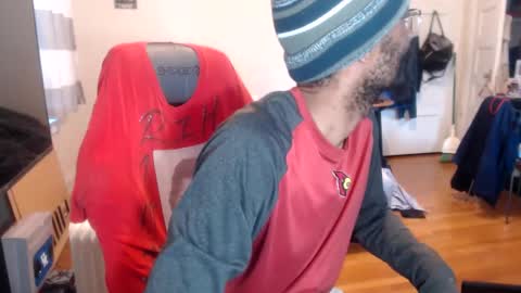 Your Best Worst Nightmare online show from 1, 3, 2025