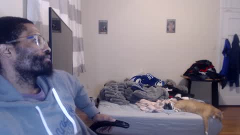 Your Best Worst Nightmare online show from 11, 3, 2025