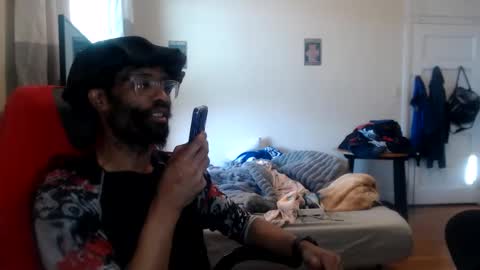 Your Best Worst Nightmare online show from 11, 3, 2025