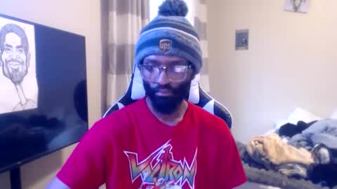 Your Best Worst Nightmare online show from 27, 10, 2025