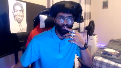 Your Best Worst Nightmare online show from 16, 11, 2025