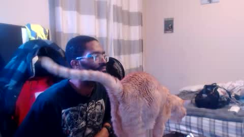 Your Best Worst Nightmare online show from 19, 12, 2025