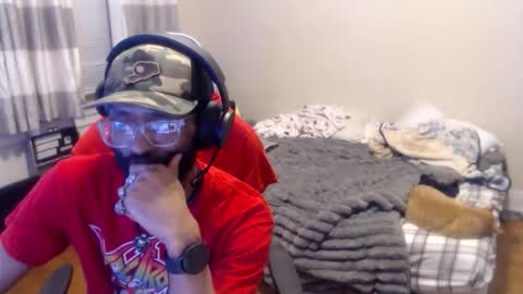 Your Best Worst Nightmare online show from 9, 3, 2026