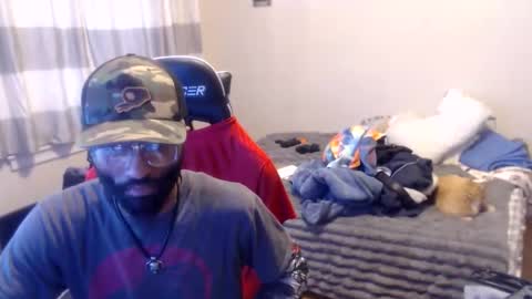 Your Best Worst Nightmare online show from 18, 3, 2026