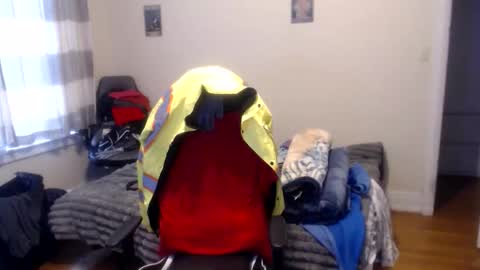 Your Best Worst Nightmare online show from 26, 3, 2026