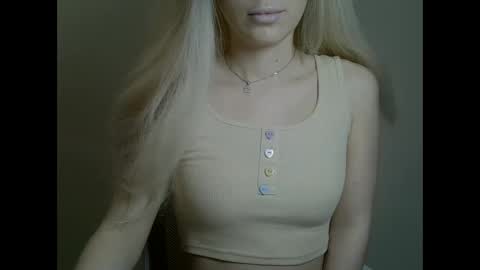 DitaMilton online show from 21, 12, 2024