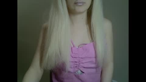 DitaMilton online show from 21, 2, 2025