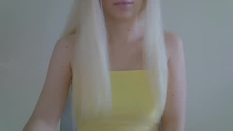 DitaMilton online show from 25, 2, 2025