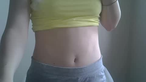 DitaMilton online show from 23, 10, 2025