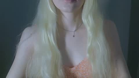 DitaMilton online show from 9, 1, 2026