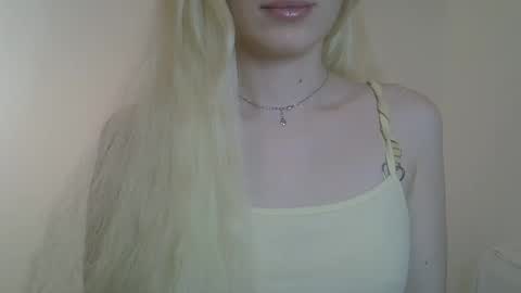 DitaMilton online show from 8, 3, 2026