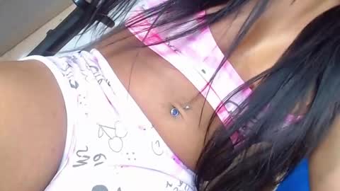 Snapshot of divaxxx4 chatting on 6, 11, 2025 divaxxx4 online show from 6, 11, 2025