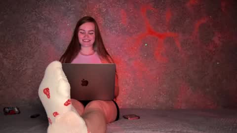 Hannah online show from 30, 1, 2025