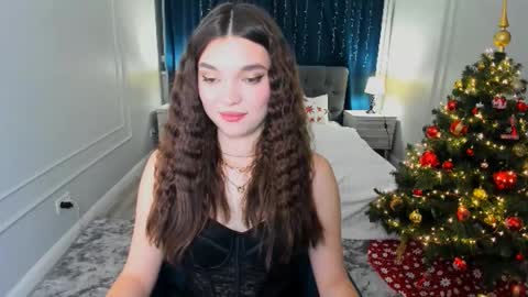 Hannah online show from 17, 12, 2025