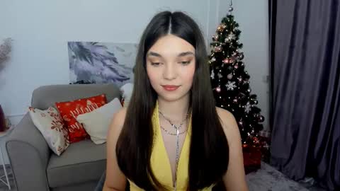 Hannah online show from 20, 12, 2025