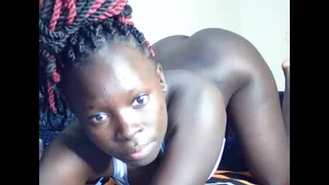 divineassgoddess online show from 13, 1, 2026