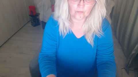 Alexxa online show from 19, 4, 2026