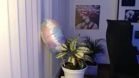 Snapshot of divineisis chatting on 29, 11, 2025 Hera online show from 29, 11, 2025