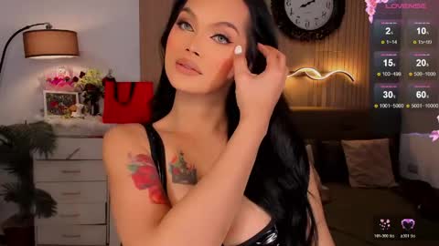    online show from 22, 3, 2026