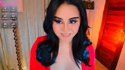 Snapshot of divorced_ms_valeria chatting on 8, 2, 2026 Vally online show from 8, 2, 2026