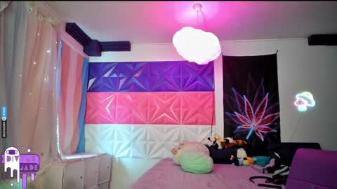 Jade Divyne online show from 1, 12, 2024