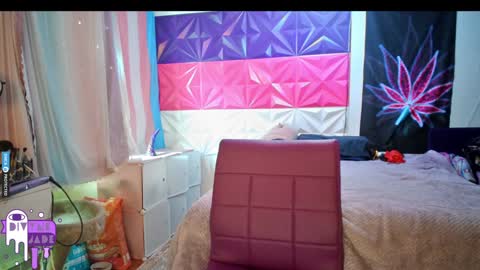 Jade Divyne online show from 27, 12, 2024