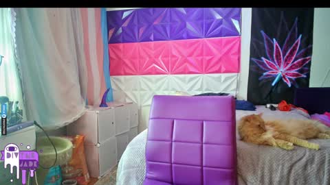 Jade Divyne online show from 28, 12, 2024