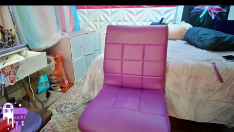 Jade Divyne online show from 29, 12, 2024