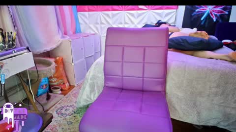 Jade Divyne online show from 30, 12, 2024