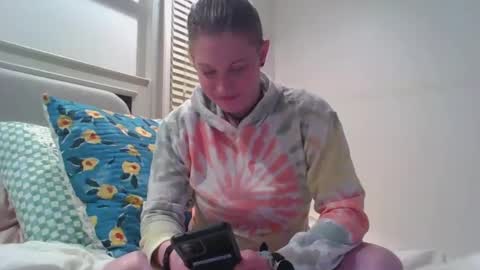 dixie_comanche online show from 5, 1, 2025