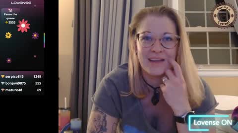 dixie_comanche online show from 4, 3, 2025