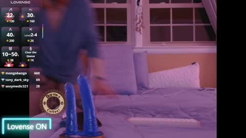 dixie_comanche online show from 10, 3, 2025