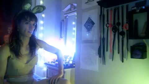 Dixie Doll online show from 13, 9, 2025