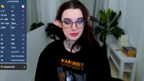 dixipixi_ online show from 6, 2, 2025