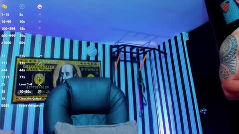 Dixon online show from 7, 12, 2024