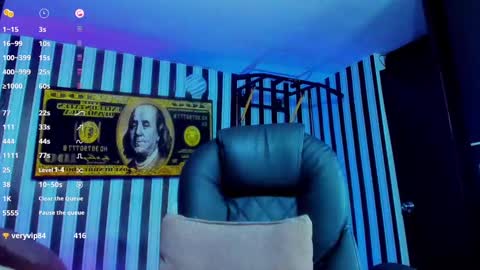 Dixon online show from 4, 1, 2025