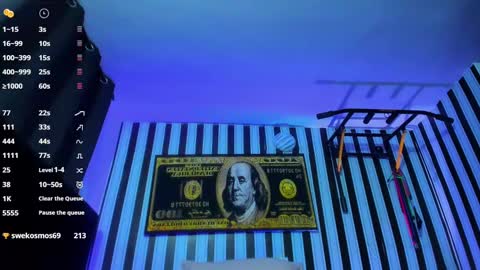 Dixon online show from 9, 1, 2025