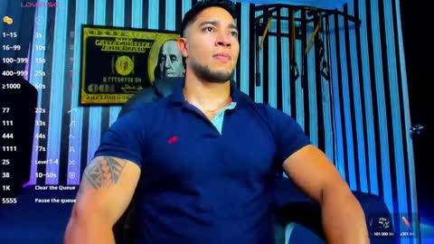 Dixon online show from 31, 1, 2025